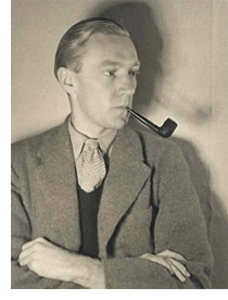 Ernest Race