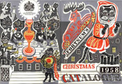Edward Bawden