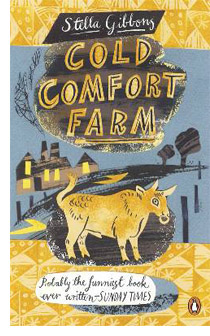 Cold Comfort